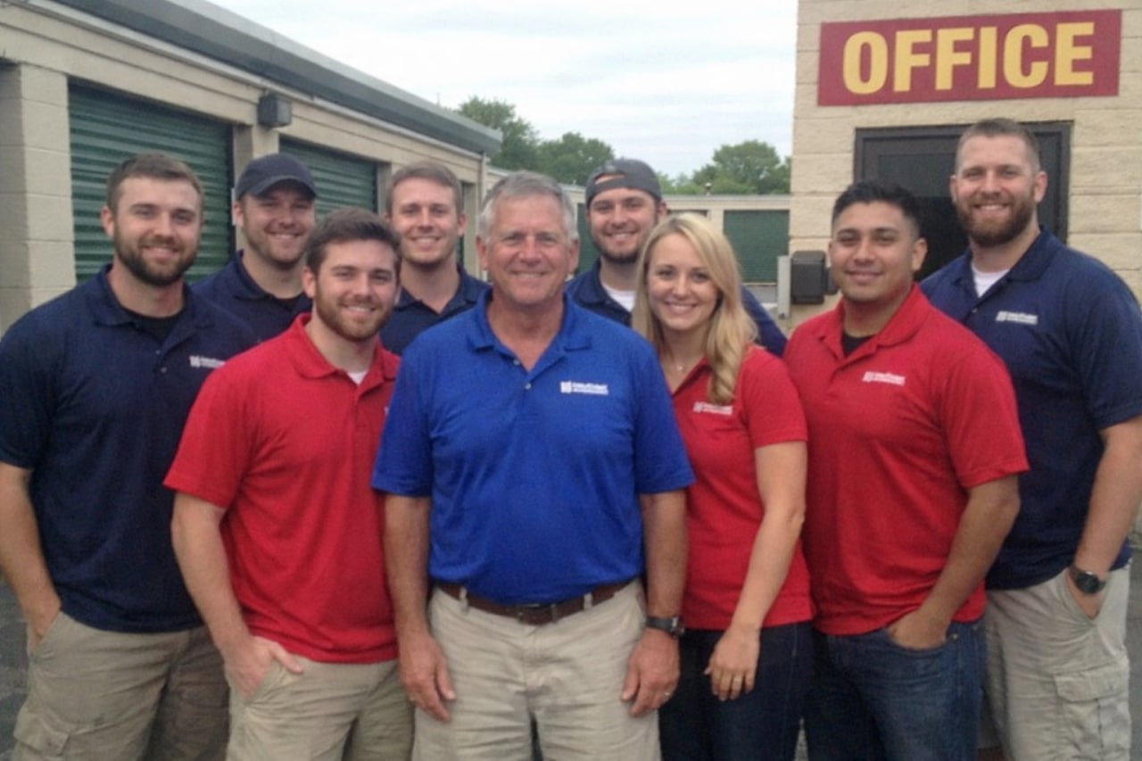 Water damage restoration professionals in Santa Maria, CA