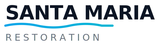 Santa Maria Restoration